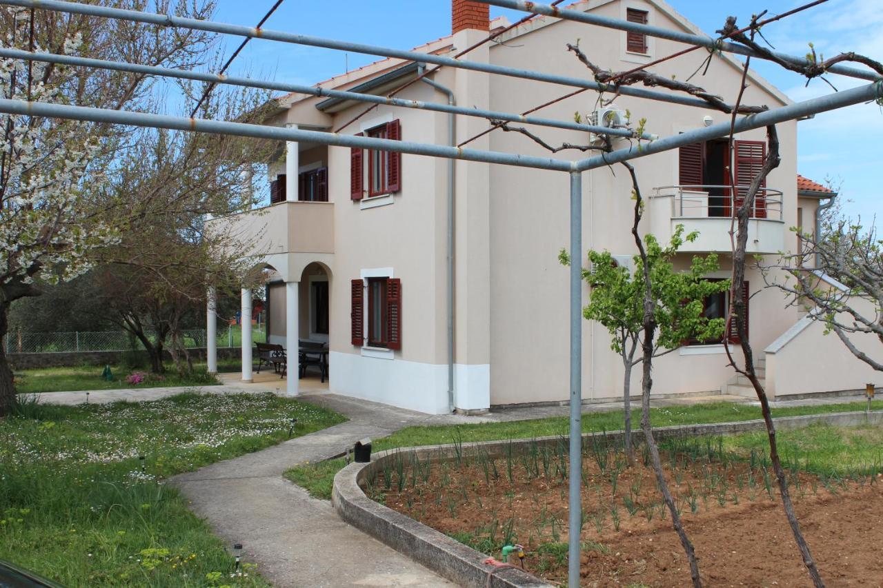 Villa Blue Zaton  Zewnętrze zdjęcie