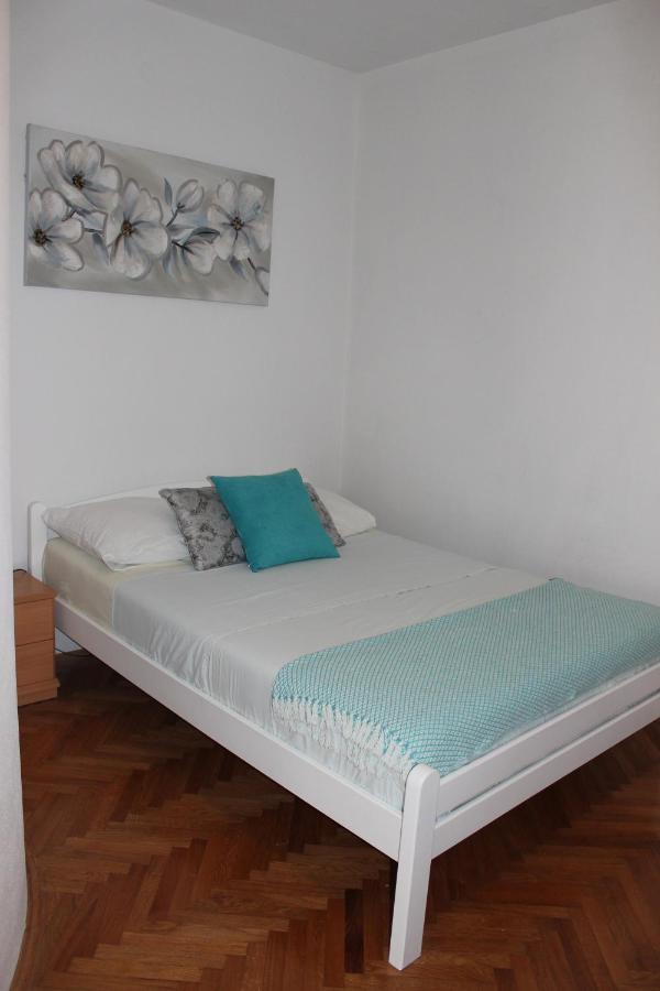 Villa Blue Zaton  Zewnętrze zdjęcie