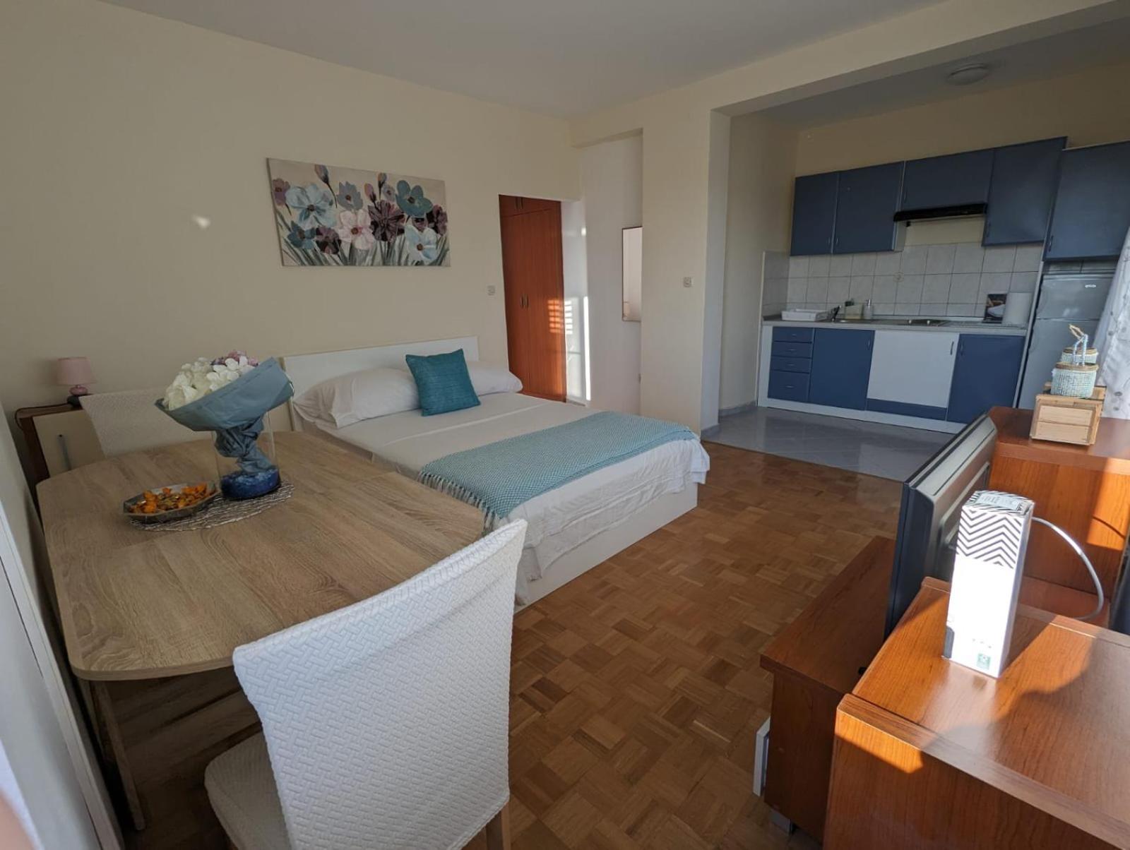 Villa Blue Zaton  Zewnętrze zdjęcie