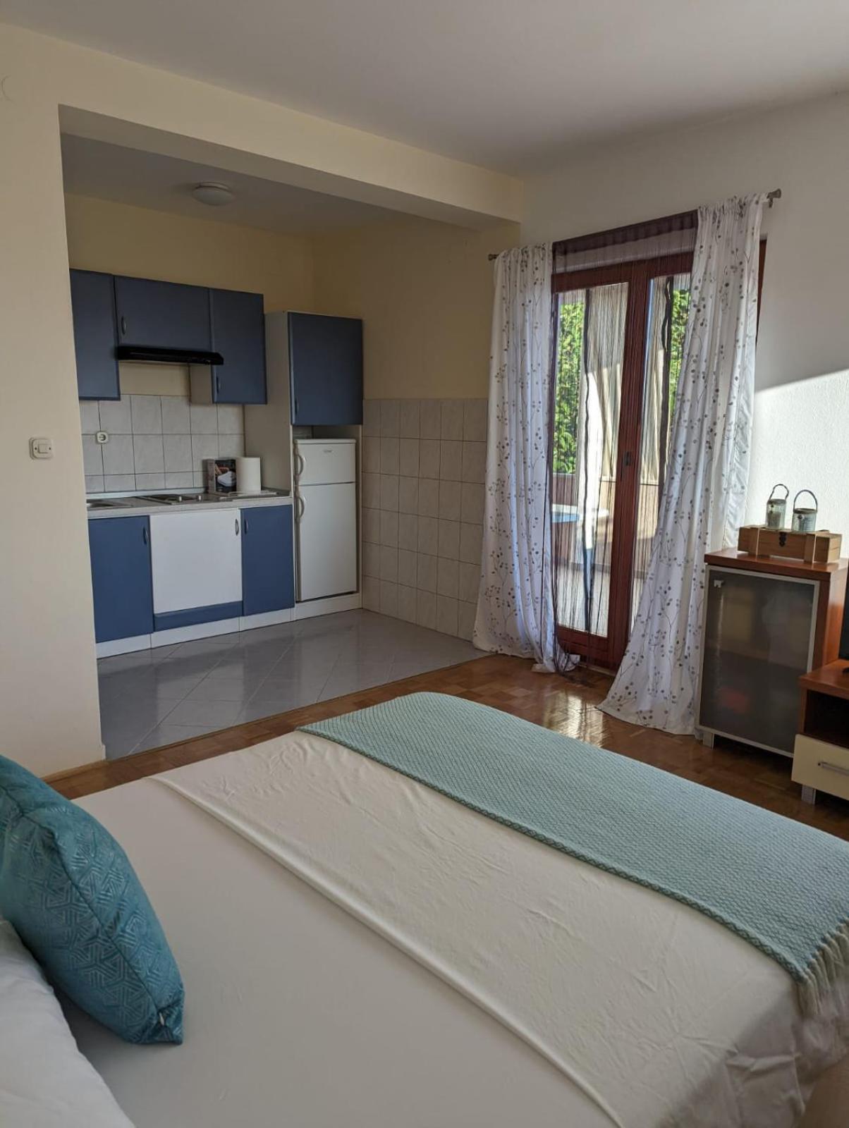 Villa Blue Zaton  Zewnętrze zdjęcie